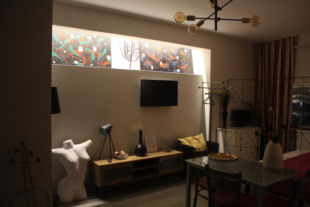 Apartment Art Jazz Music Porto Kültér fotó