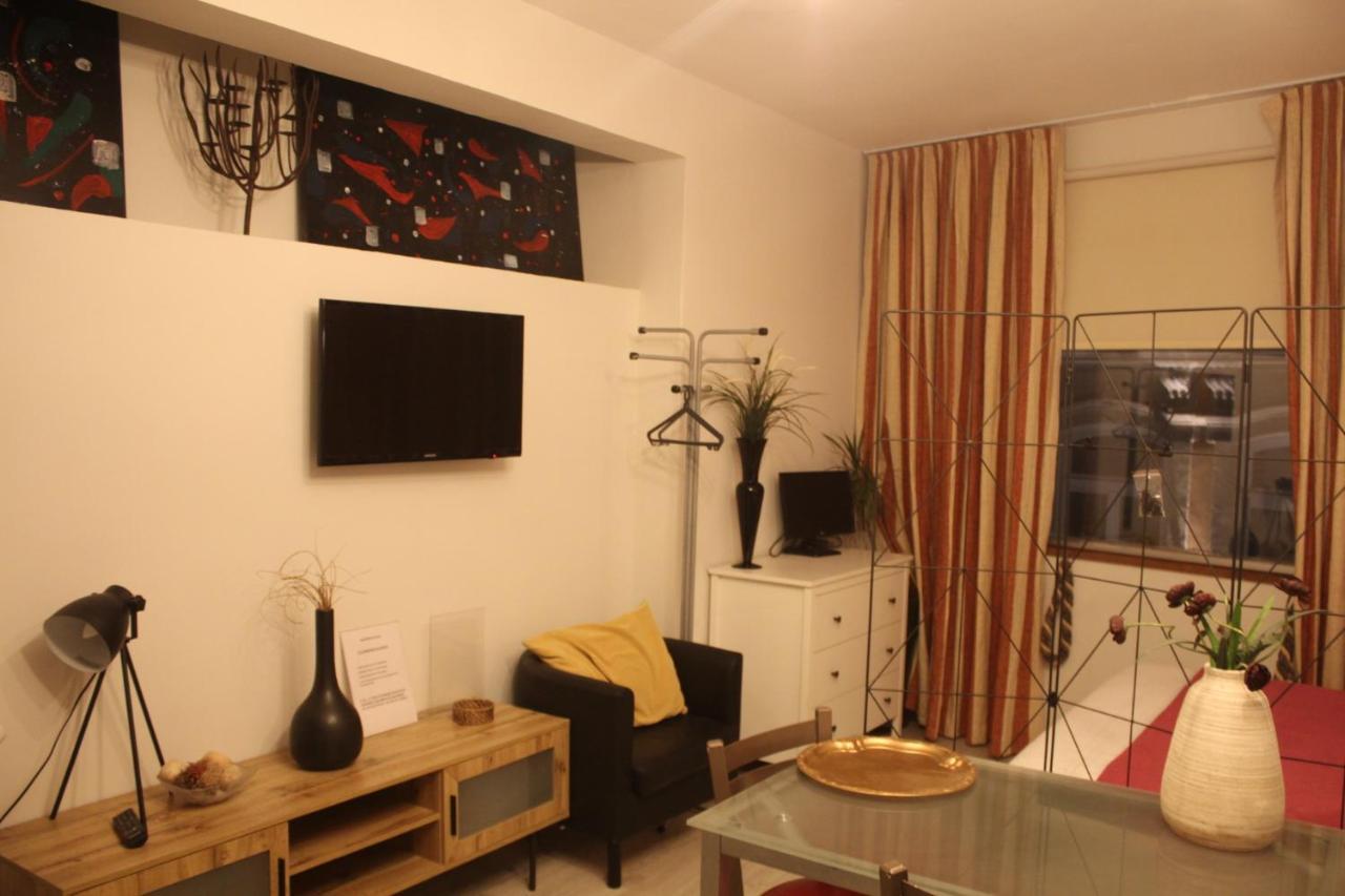 Apartment Art Jazz Music Porto Kültér fotó