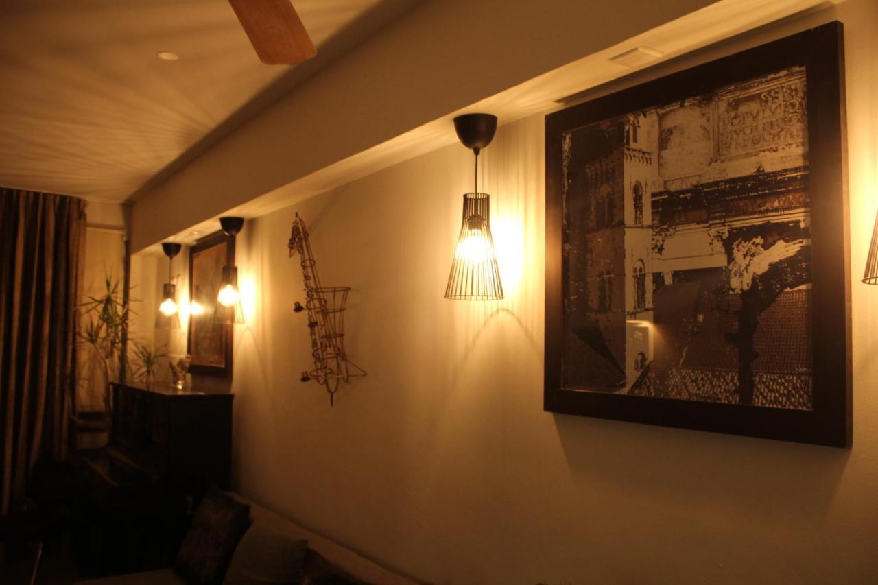 Apartment Art Jazz Music Porto Kültér fotó