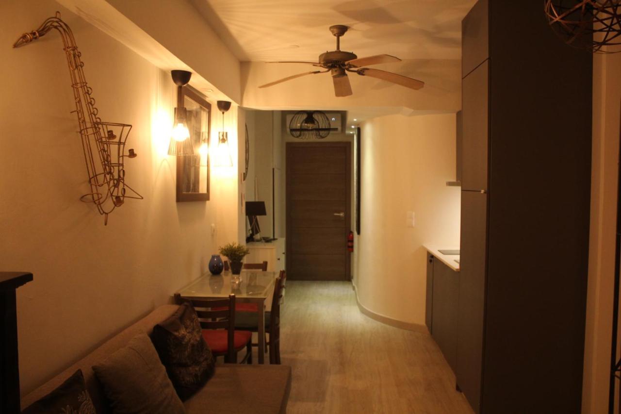 Apartment Art Jazz Music Porto Kültér fotó