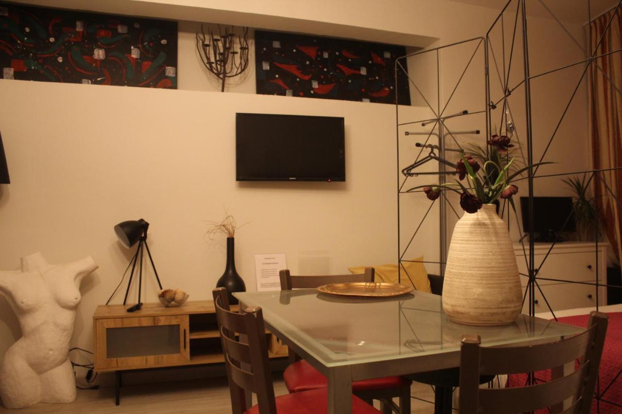 Apartment Art Jazz Music Porto Kültér fotó