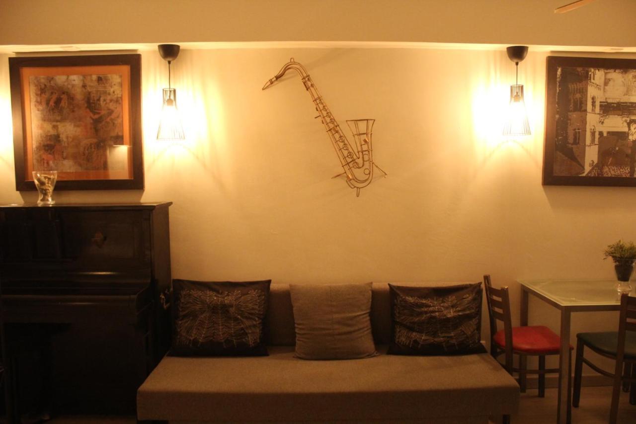 Apartment Art Jazz Music Porto Kültér fotó
