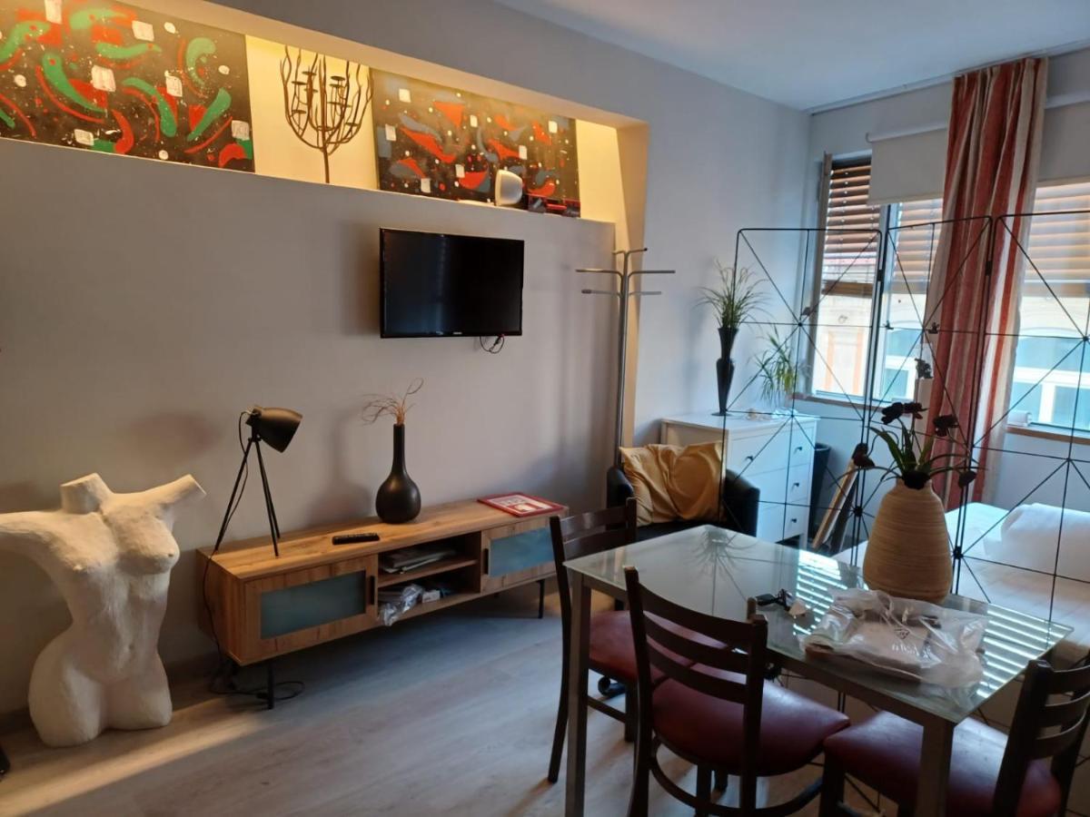 Apartment Art Jazz Music Porto Kültér fotó