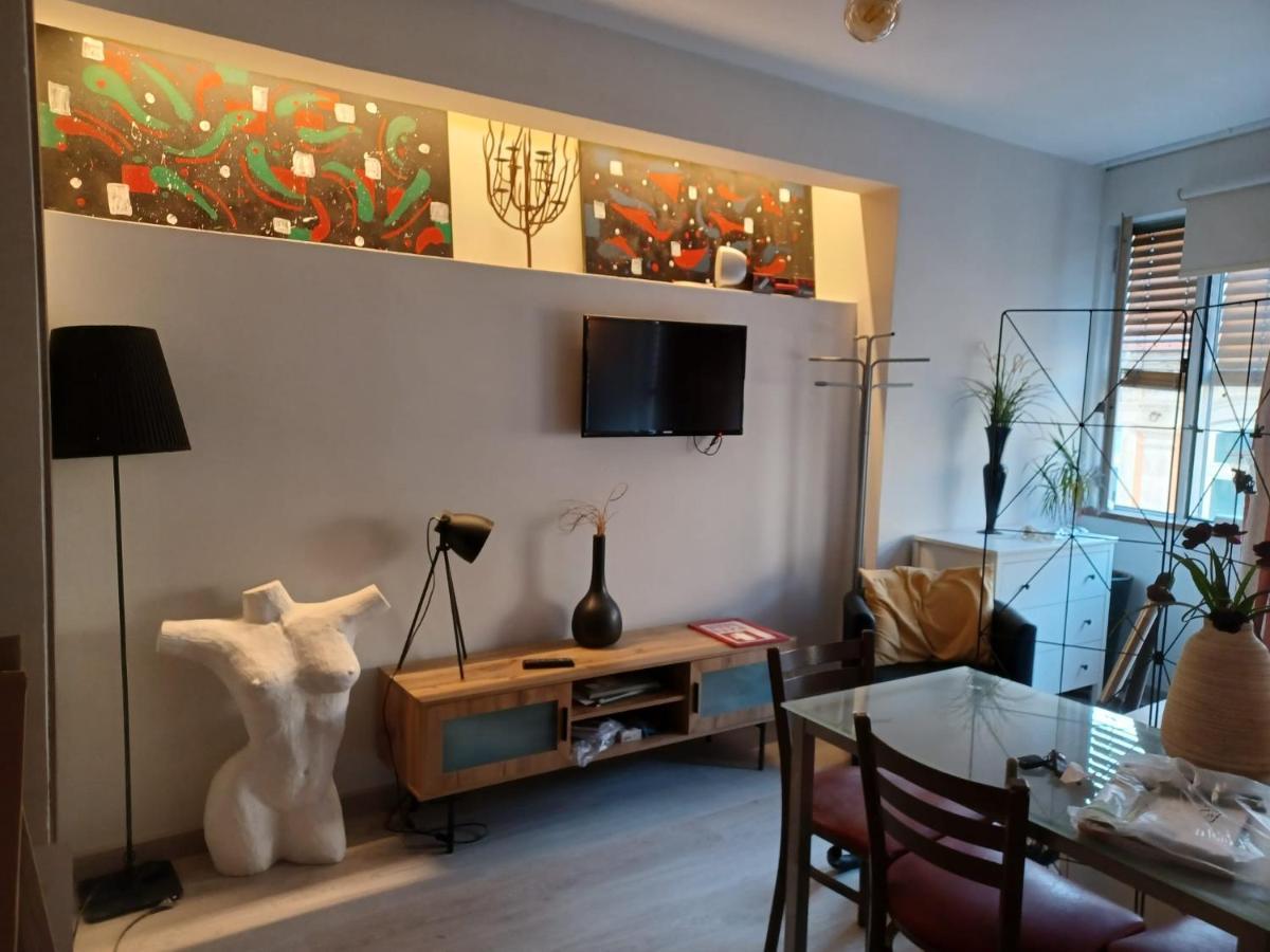 Apartment Art Jazz Music Porto Kültér fotó